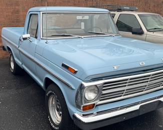 SIDE VIEW, GREAT SALE DO NOT MISS THIS OPPORTUNITY