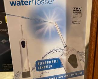Waterpik