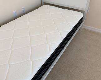 Mattress $95