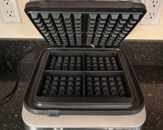 $75 Breville, brand new