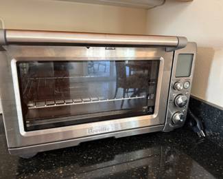 $150 Breville - like new