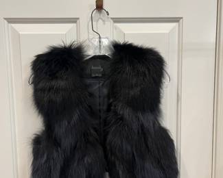 All clothes are extra small to small