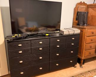 Blu ray player, Samsung TV