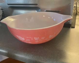 vintage bowl $20