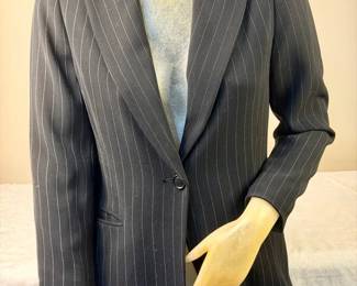 Lafayette 148 Blazer Size 2