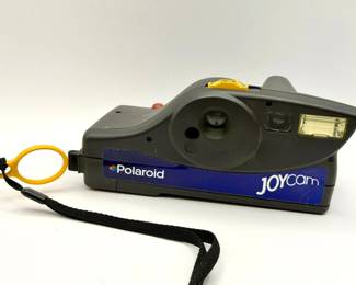 Polaroid JoyCam Instant Camera