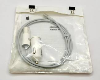 Apple MagSafe Airline Adapter