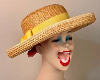 Reunion Outfitters Sun Hat