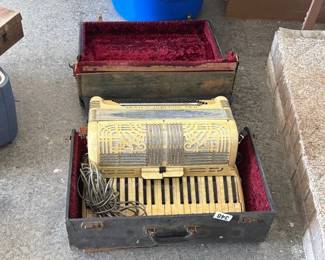 accordion