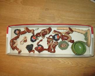 jungle IMPS all - as is