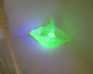  Uranium Glass 