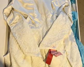 Vintage Wedding Dress