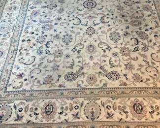 Area Rug 9x12 With Pad