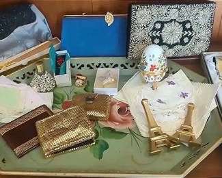 Vintage Collectibles