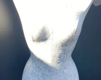 Cloth Sewing Mannequin