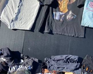 Country Stars TShirts