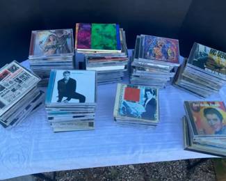 Super CD Lot One