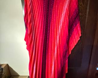Vintage Caftan