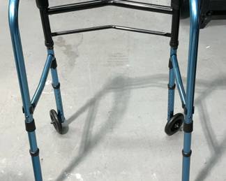 Folding Walker