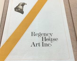 Reproduction Art Portfolio By Guy Cohelach