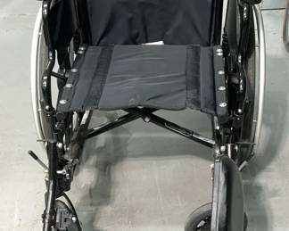 Invacare Wheelchair 
