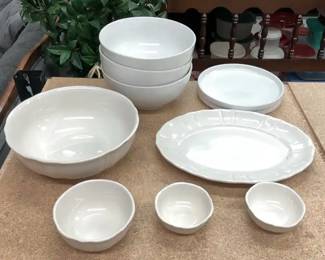 JCPenney HOME Over and Back Dinnerware Pieces