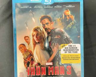 Collection of 13 DVDs 