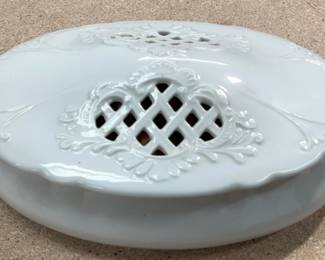 Assorted Kitchen Glassware