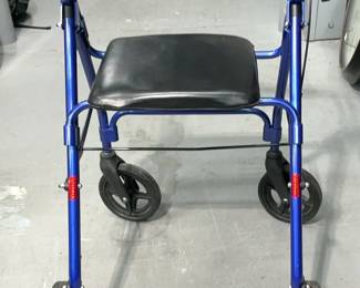 Mobility Walker