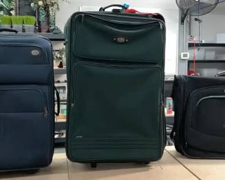 3 Piece Luggage Collection