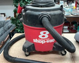 Shop Vac