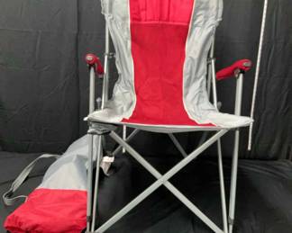 Outdoor Folding Camping Chair