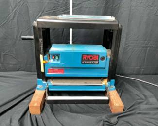 Ryobi 10 Surface Planer 