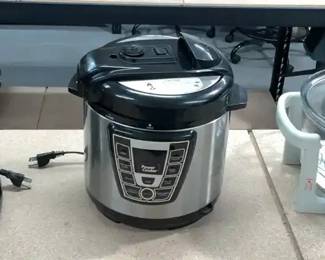 3 Kitchen Appliances