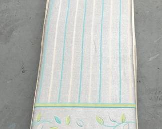 Metal Framed Ironing Board