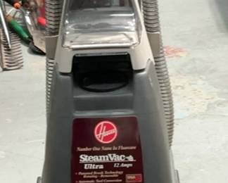 Hoover SteamVac Ultra Carpet Cleaner