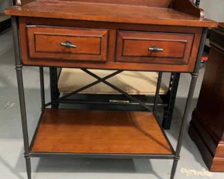 Wooden Chest of Drawers