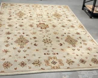 Broyhill Rug