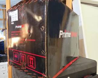 Prime Weld Inverter Air Plasma Cutter