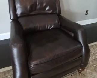 Reclining Chair