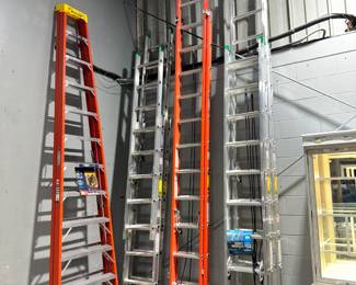 Ladders Orlando Estate Auction