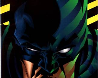 Detective Comics