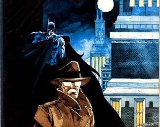 Detective Comics