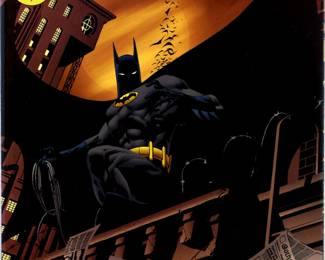 Detective Comics