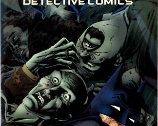 Detective Comics