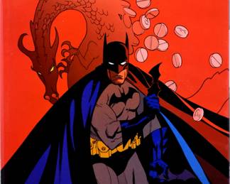 Detective Comics