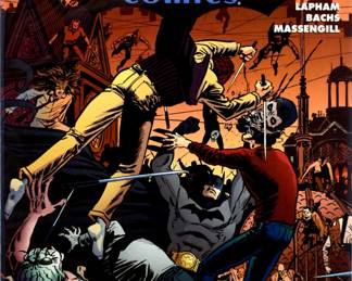 Detective Comics