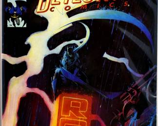 Detective Comics