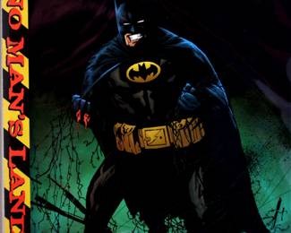 Detective Comics