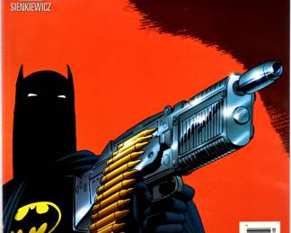 Detective Comics